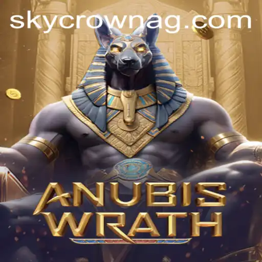 The Exciting World of AnubisWrath: A Deep Dive into the Latest Gaming Sensation