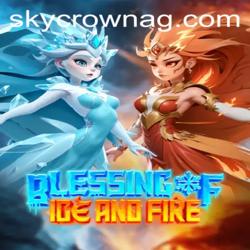 Exploring the Mystical World of BlessingofIceandFire