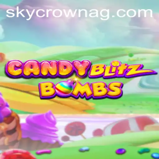 Exploring CandyBlitzBombs: A Sweet Adventure in Online Gaming