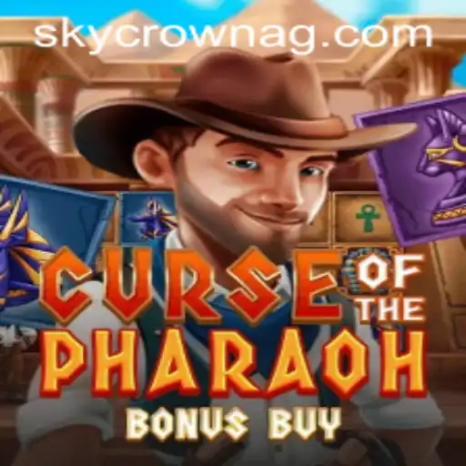 Exploring the Thrills of 'Curse of the Pharaoh Bonus Buy': A Comprehensive Guide