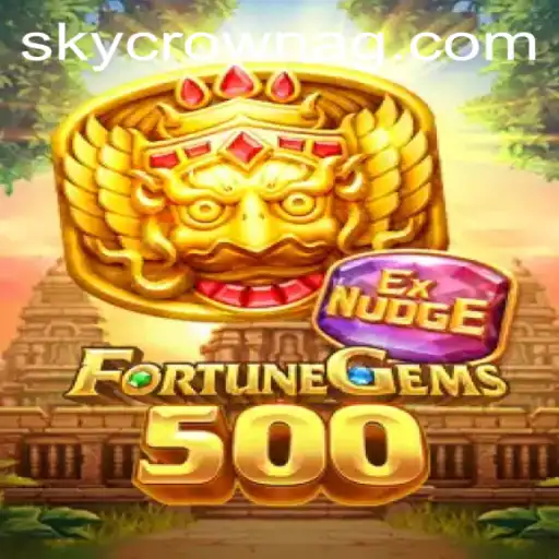 Discover the Thrilling World of FortuneGems500