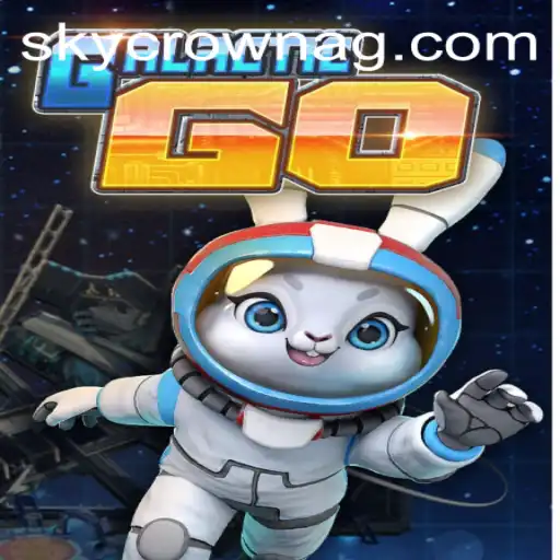 An In-Depth Look into GalacticGO: The New Frontier of Gaming