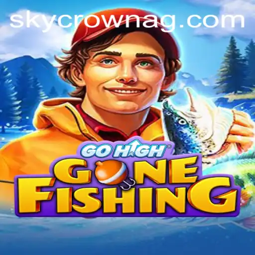GoHighGoneFishing: A New Era in Mobile Gaming