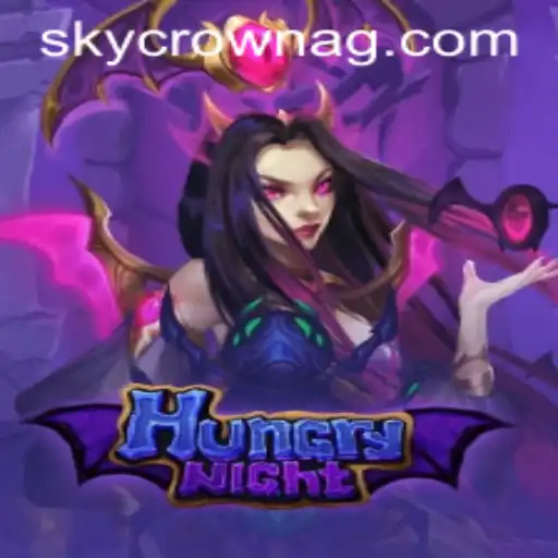 Discovering the Thrills of HungryNight: A Unique Gaming Adventure