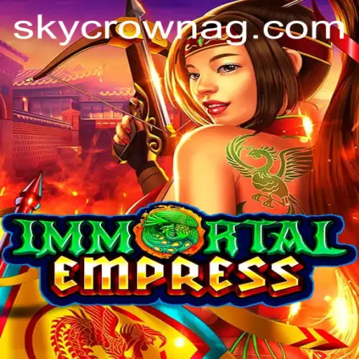 ImmortalEmpress: A Deep Dive into the Epic Strategy Game