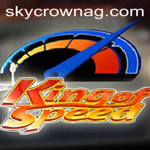 Unveiling KingofSpeed: The Fast-Paced Game Revolutionizing the Digital Arena