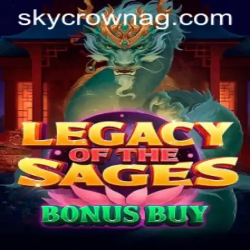 Exploring LegacyoftheSagesBonusBuy: A Dive into the Mythical World of Gaming