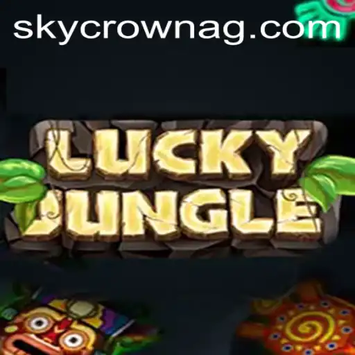Exploring the World of LuckyJungle: A Journey Through the Thrilling Game