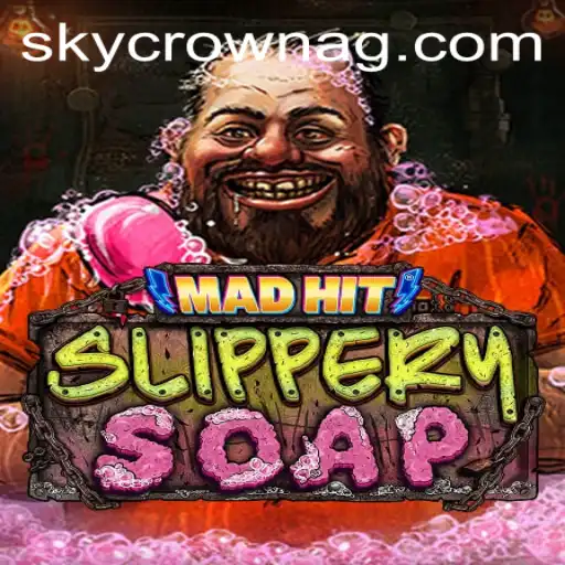 Discover the Thrilling World of MadHitSlipperySoap: The Game Taking the Gaming Universe by Storm