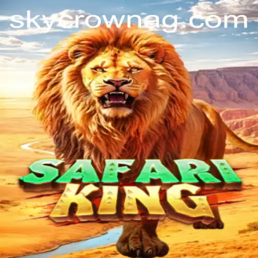 Embark on a Thrilling Adventure with SafariKing: A Unique Gaming Experience
