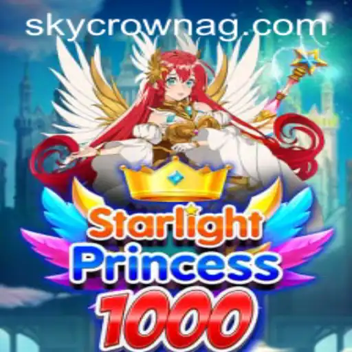 Explore the Mesmerizing World of StarlightPrincess1000