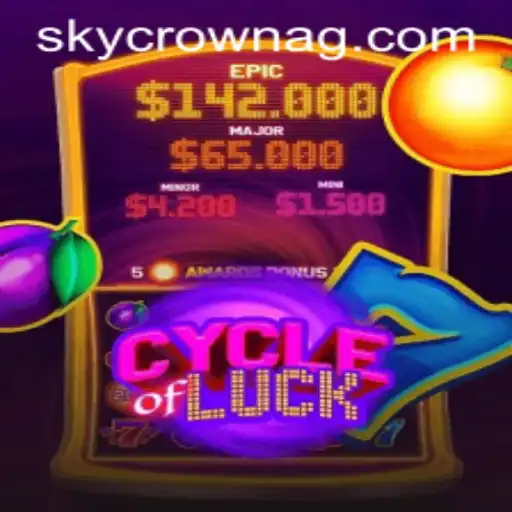 CycleofLuck: A Dynamic Gaming Experience with BHT.Bet