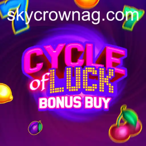 CycleofLuckBonusBuy: A Thrilling Addition to bht.bet