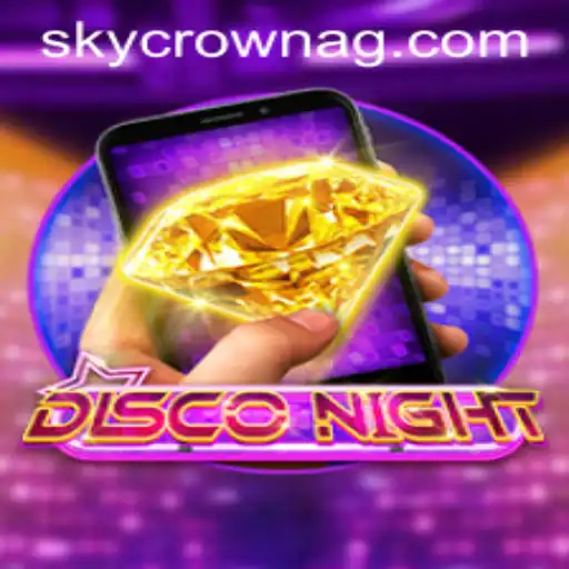 DiscoNightM: A New Online Gaming Sensation