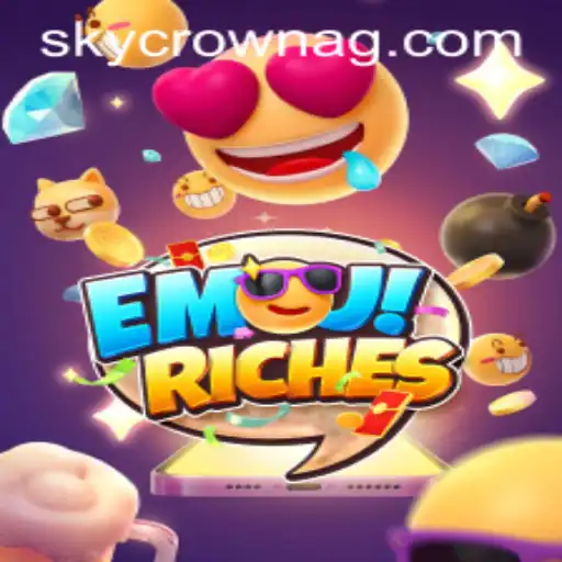 Unveiling the Exciting World of EmojiRiches: A Revolutionary Gaming Experience
