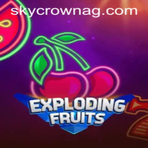 ExplodingFruits: A Thrilling Adventure in the World of Online Gaming