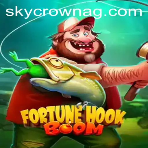 Exploring FortuneHookBoom: A Closer Look at the Latest Gaming Sensation