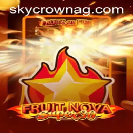 Explore FruitrNovaSupe30: A Modern Gaming Experience with BHT.Bet