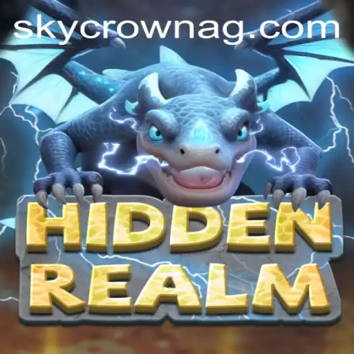 Exploring the Enigma of HiddenRealm: A New Frontier in Gaming