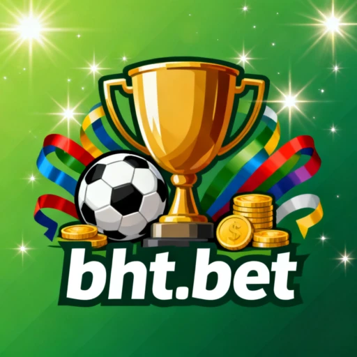 bht.bet Logo
