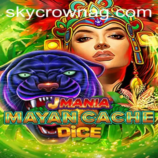 Discover the Thrills of JManiaMayanCacheDice and the Role of bht.bet