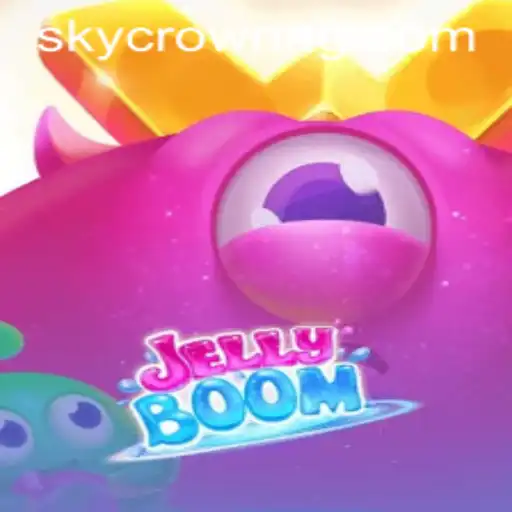 Exploring the Exciting World of JellyBoom and the Thrill of bht.bet
