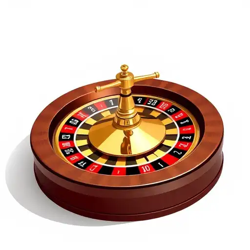 Jogos de roleta