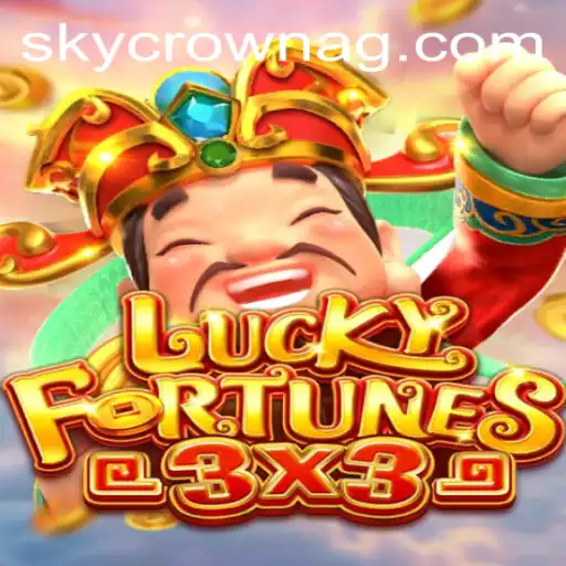 Exploring the Dynamic World of LUCKYFORTUNES3x3 and Its Role in Modern Gaming