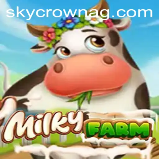 Discover MilkyFarm: The New Era of Strategy Gaming
