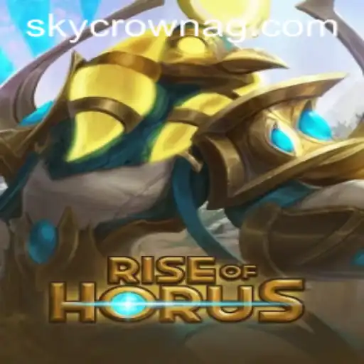 Unveiling the Mystique of Rise of Horus at bht.bet