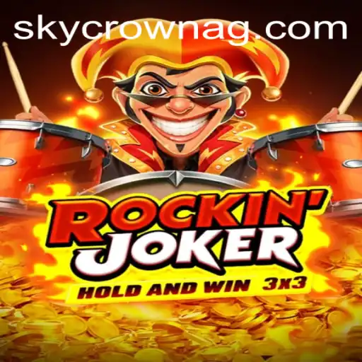 Discover the Thrills of RockinJoker on bht.bet