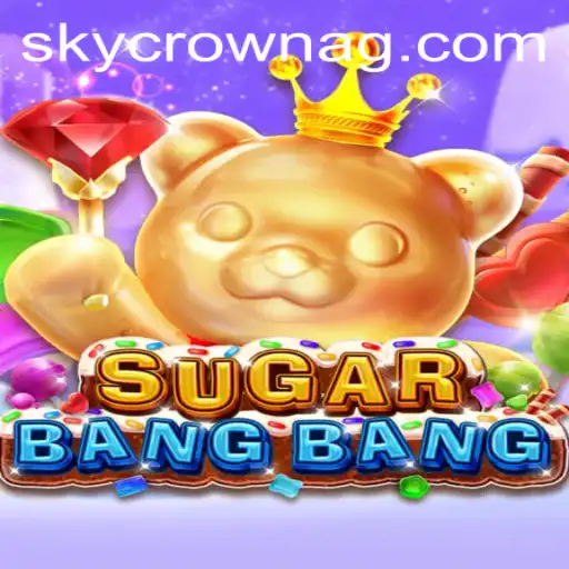 Discover SUGARBANGBANG: The Exciting New Game on bht.bet
