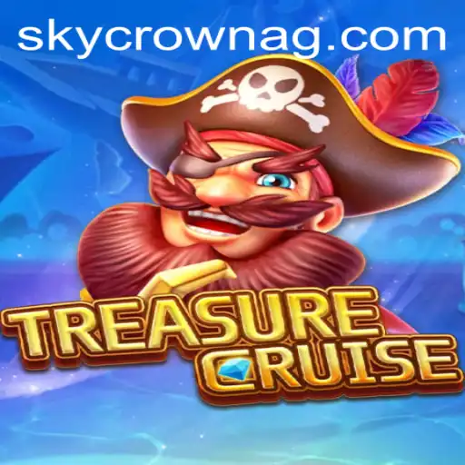 Embark on a High-Seas Adventure with TREASURECRUISE and bht.bet