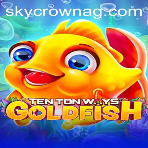 Discover the Exciting World of TenTonWaysGoldfish: A Dive into the Latest Gaming Phenomenon